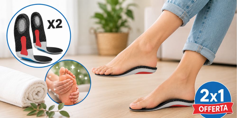 Foot Relax Italia Sito Ufficiale 